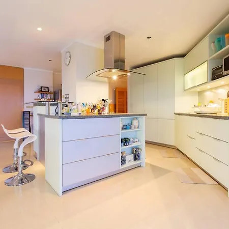 120 Sqm Beachfront Condo Hua Hin Exterior photo