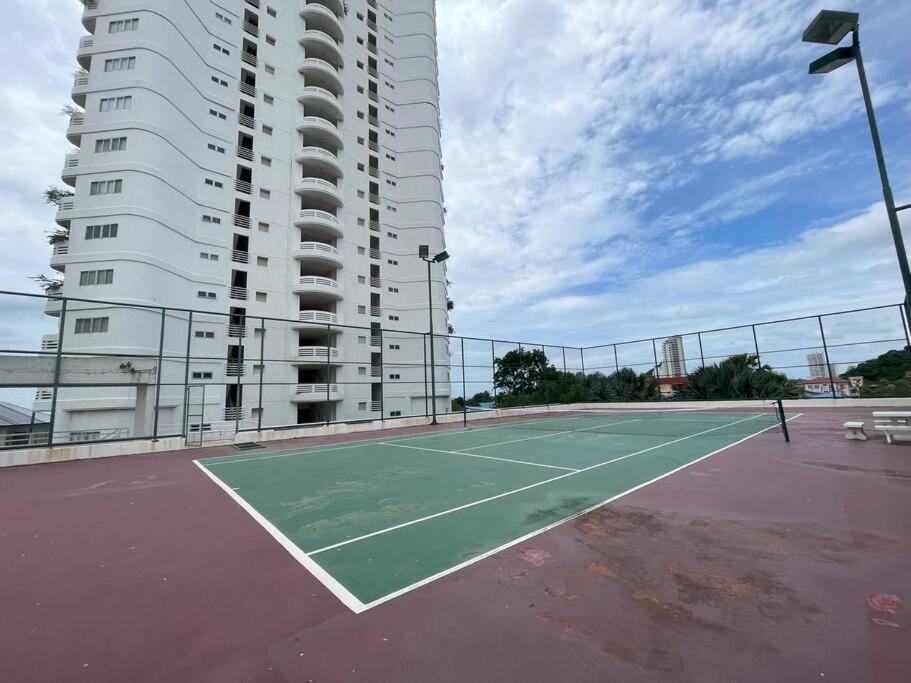 Apartemen 120 Sqm Beachfront Hua Hin