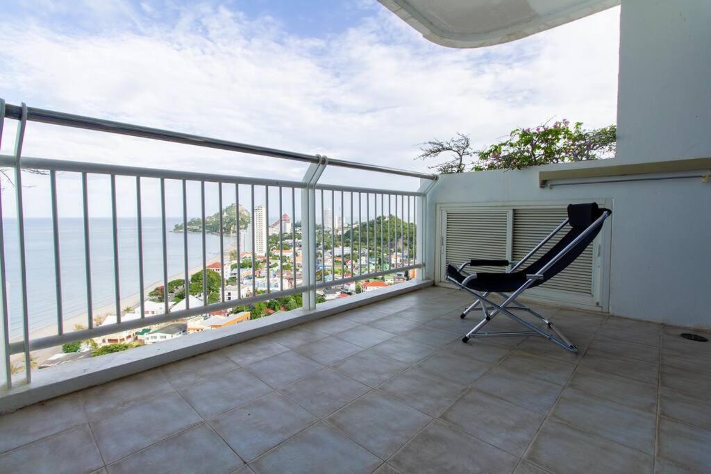 Apartemen 120 Sqm Beachfront Hua Hin